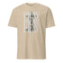 PRAY PRAY PRAY T-Shirt Christian Bible Verse T-Shirt